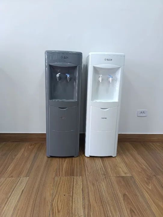 BEBEDOURO DE COLUNA PARA GALÃO GFN-2000 - IBBL - Foto 4