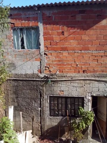 Captação de Casa para locação na Rua Jorge de Lima, Jardim São João, Francisco Morato, SP