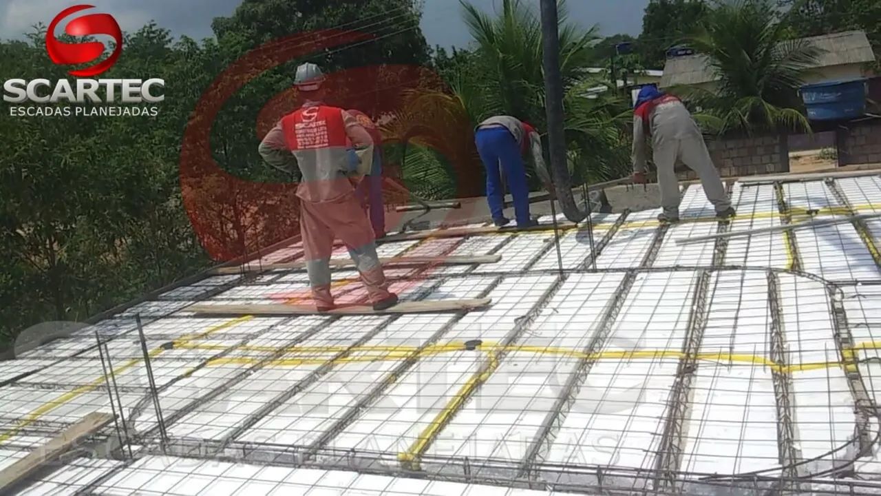 Isopor Injetado para Laje Pré-Moldada  - Foto 4