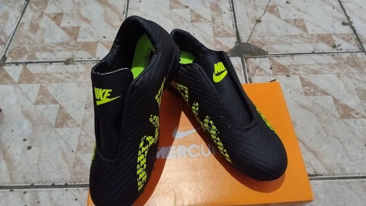 Chuteira Society! - Foto 4