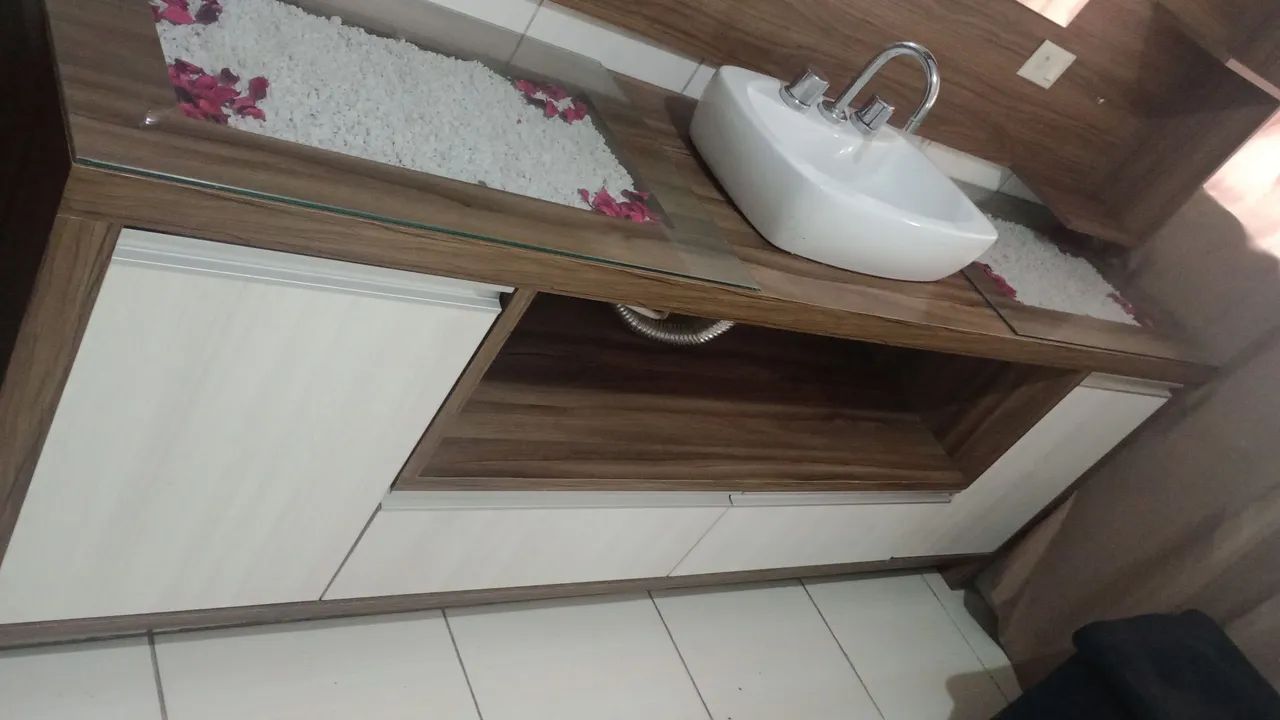 Balcão completo  - Foto 4