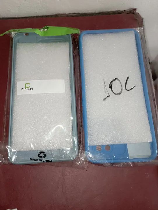Capas para Redimi 10c - Foto 5