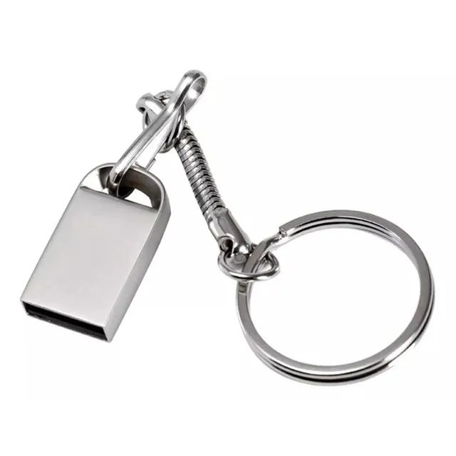 Pen Drive Nano 16GB Leboss LB-PD16MN USB 2.0 - WZetta