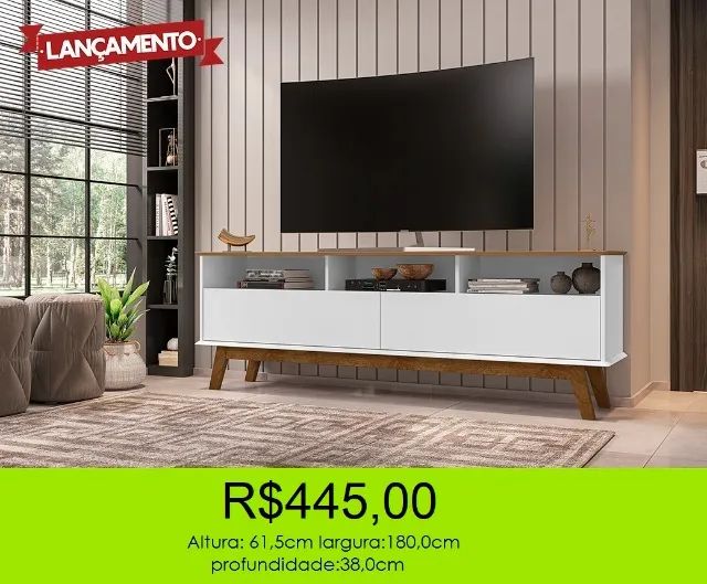 Rack de alta qualidade  - Foto 2