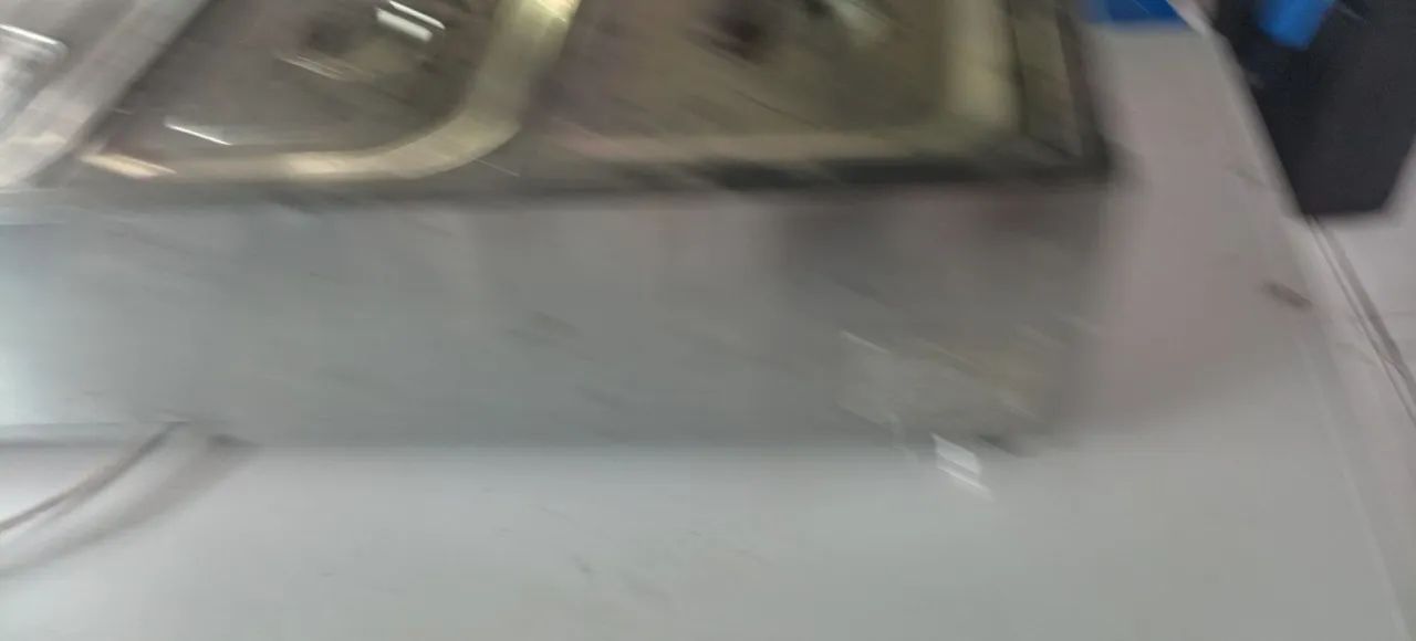 Buffet elétrico  - Foto 3