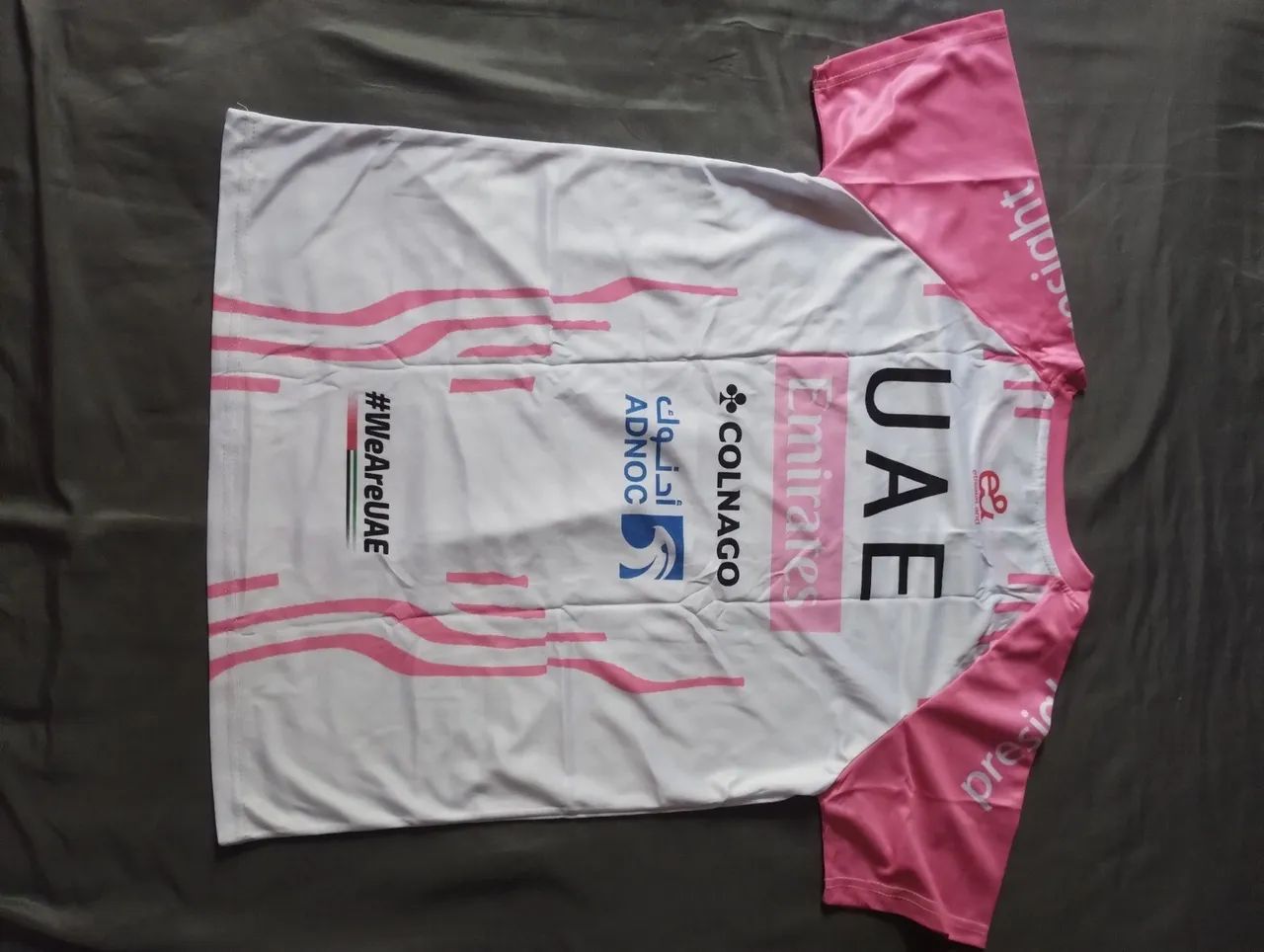 Camisa de ciclista  - Foto 5