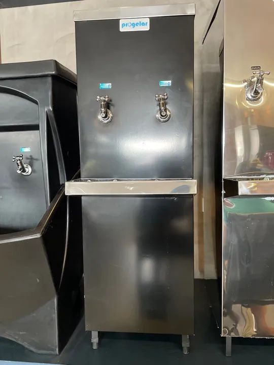 Bebedouro Industrial  35 litros - Foto 2