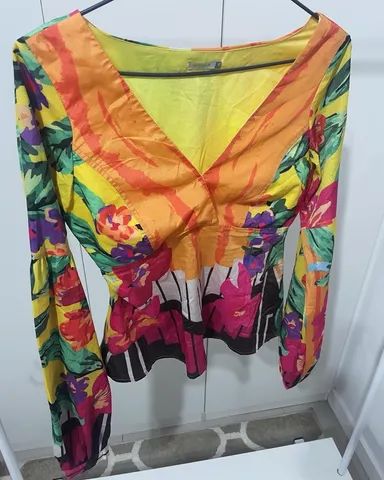 Blusa Afghan  - Foto 2