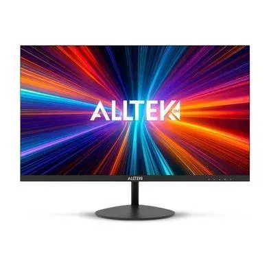 Monitor de 21,5 Full-HD, Tela Ultrafina, 100 HZ, HDMI