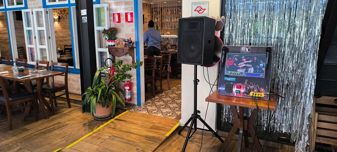 Locação de Máquina de Karaokê - Foto 3