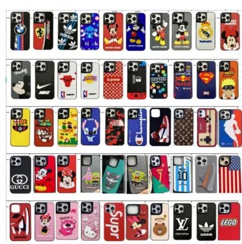 Capas  iPhone  - Foto 2