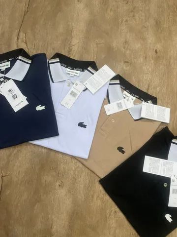 Moda Masculina / Atacado e Varejo