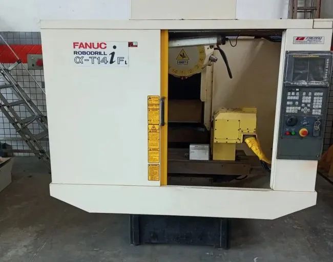 MAQUINAS OPERATRIZES DISPONIVEL A VENDA - Foto 3