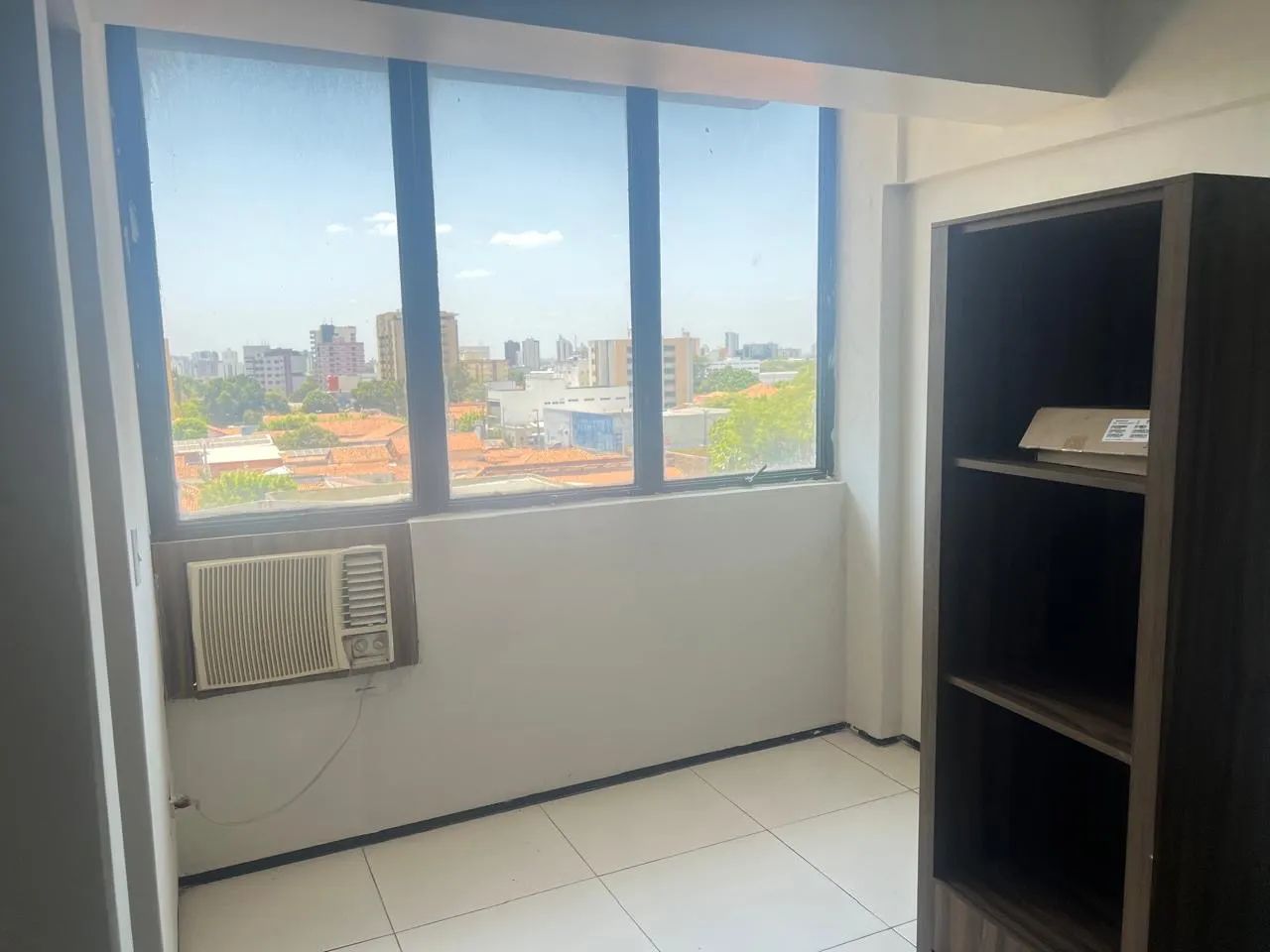 Vendo sala comercial