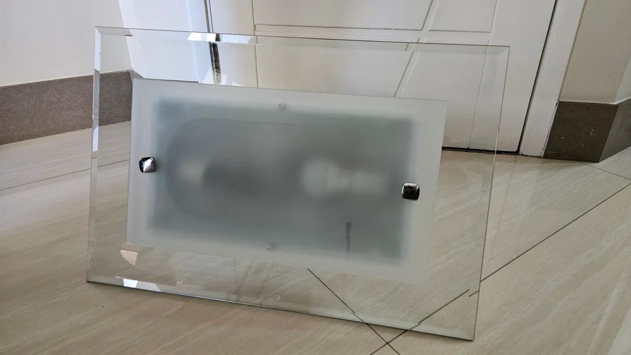 Lustre pendente para sala de jantar - Foto 4