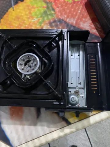 Fogão pra camping - Foto 2
