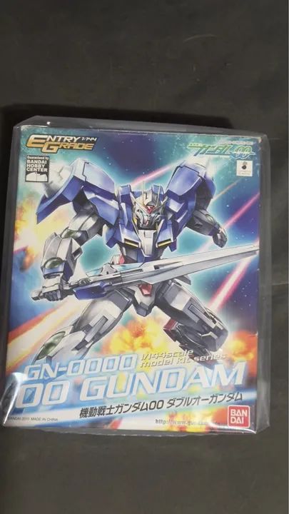 Gundam 00