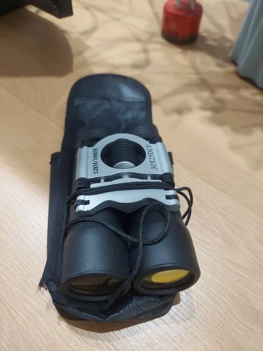 Binóculo profissional  - Foto 2