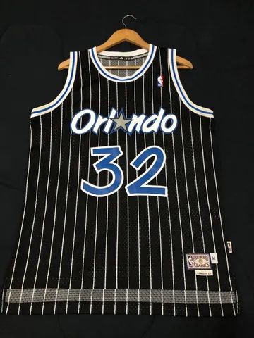 Regata Jersey Orlando Magic ONeal 32 - M - Foto 2