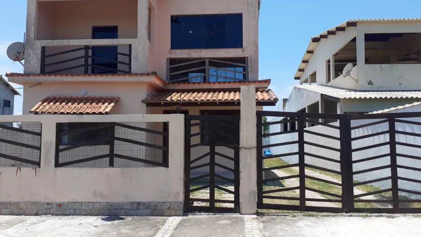 Alugo Carnaval excelente casa de 2 quartos com piscina em Figueira - Arraial do Cabo - Foto 2
