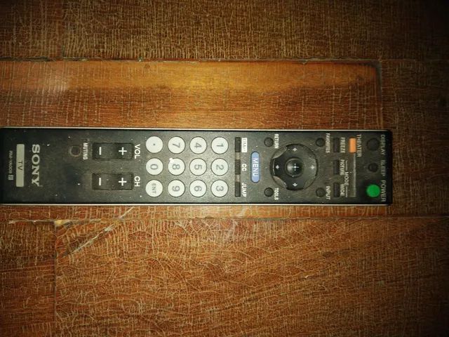 Tv sony bravia 40 pol - Foto 6