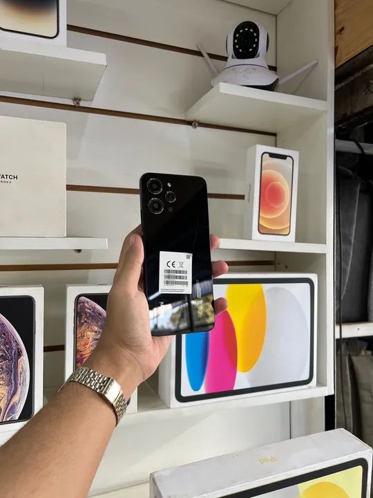 XIAOMI 12 4/128 GB