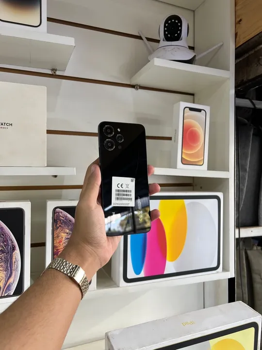 XIAOMI 12 4/128 GB