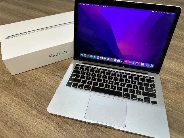 macbook pro i5 2015