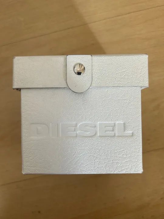Relógio Diesel Master Chief DZ1206