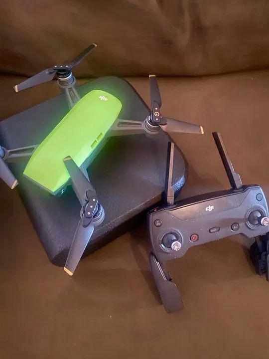Drone DJI Spark  - Foto 3