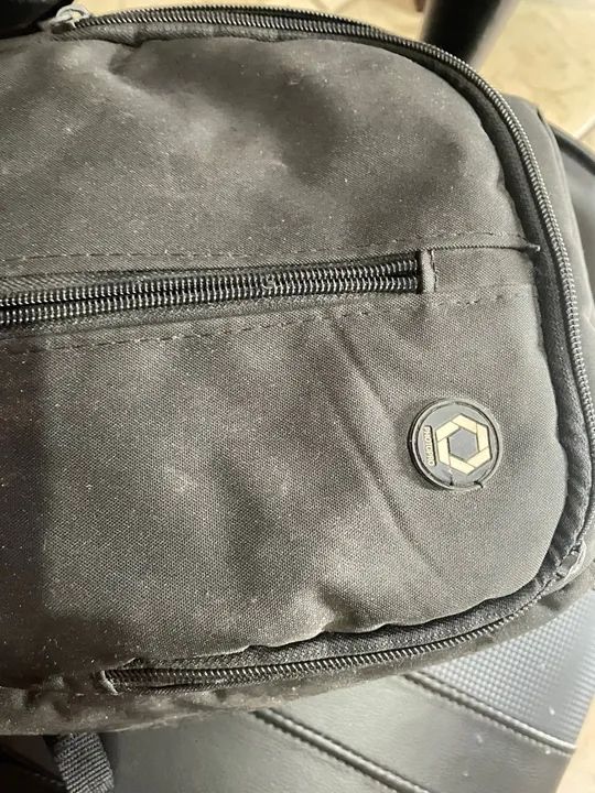 Câmera Canon EOS 6D profissional - Foto 6