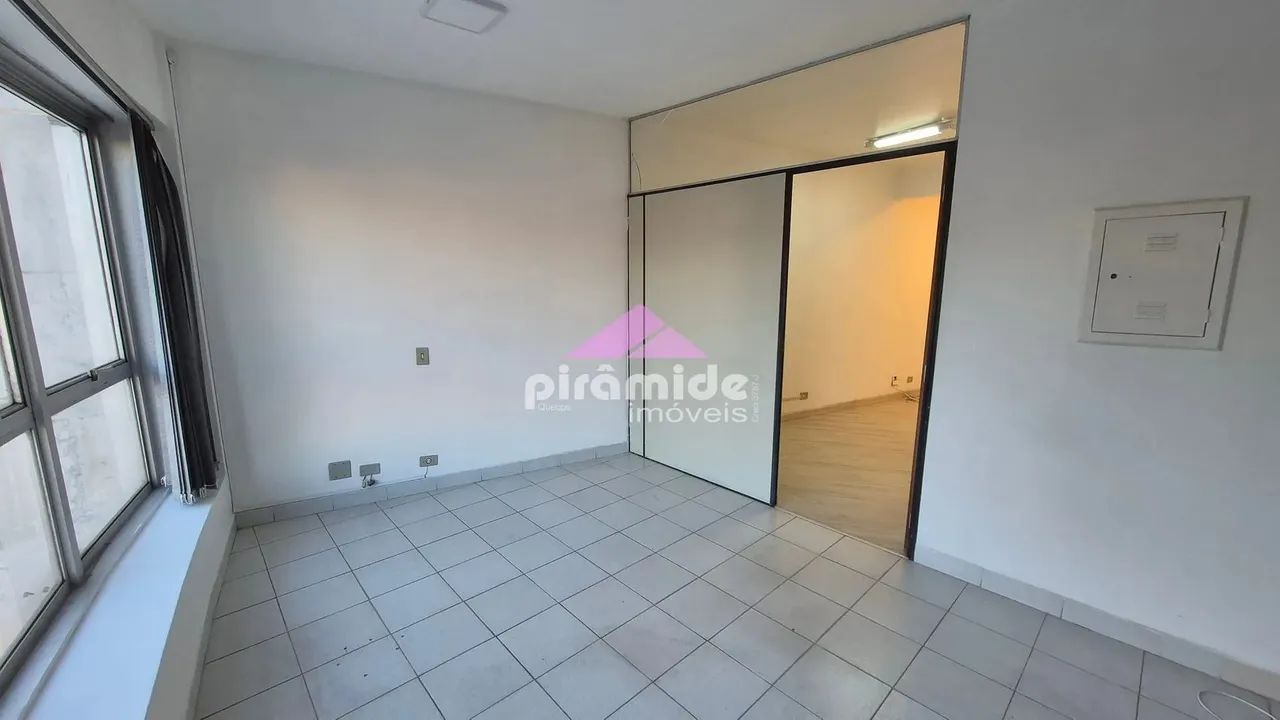 Sala para alugar, 20 m² por R$ 2.279,06/mês - Centro - São José dos Campos/SP - Foto 13