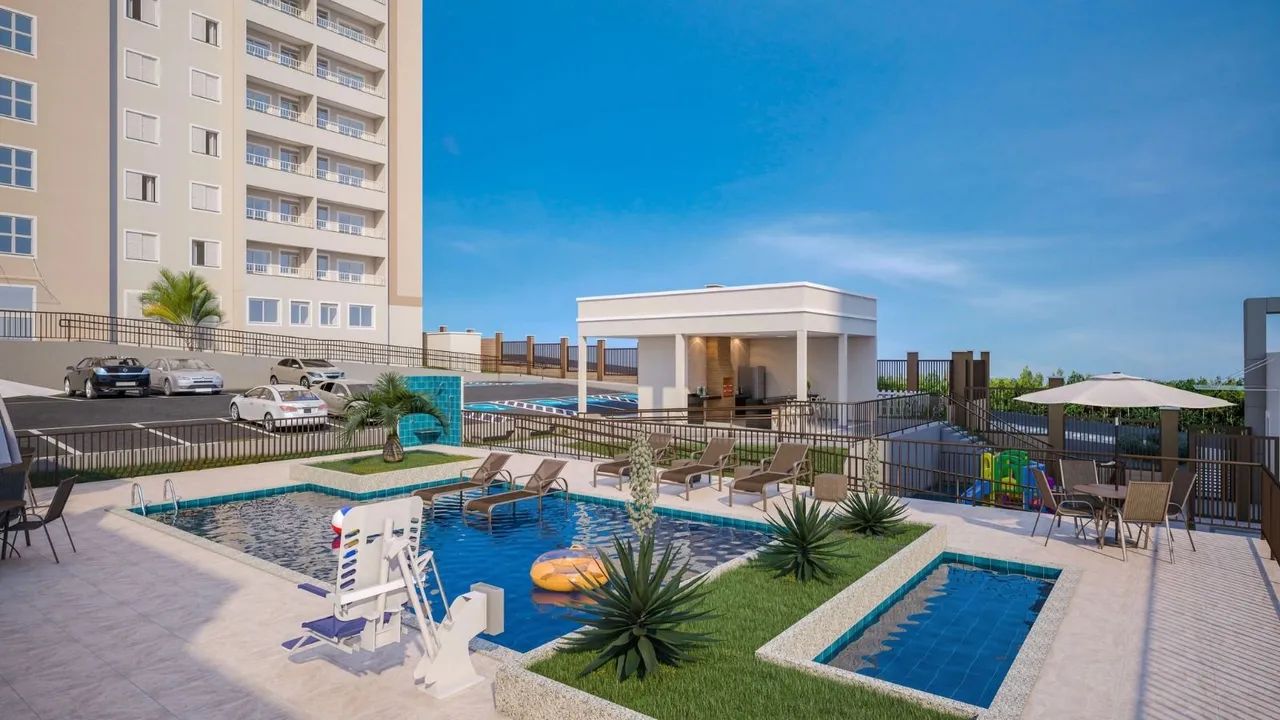 Apartamentos na planta e programa minha casa minha vida - Foto 5