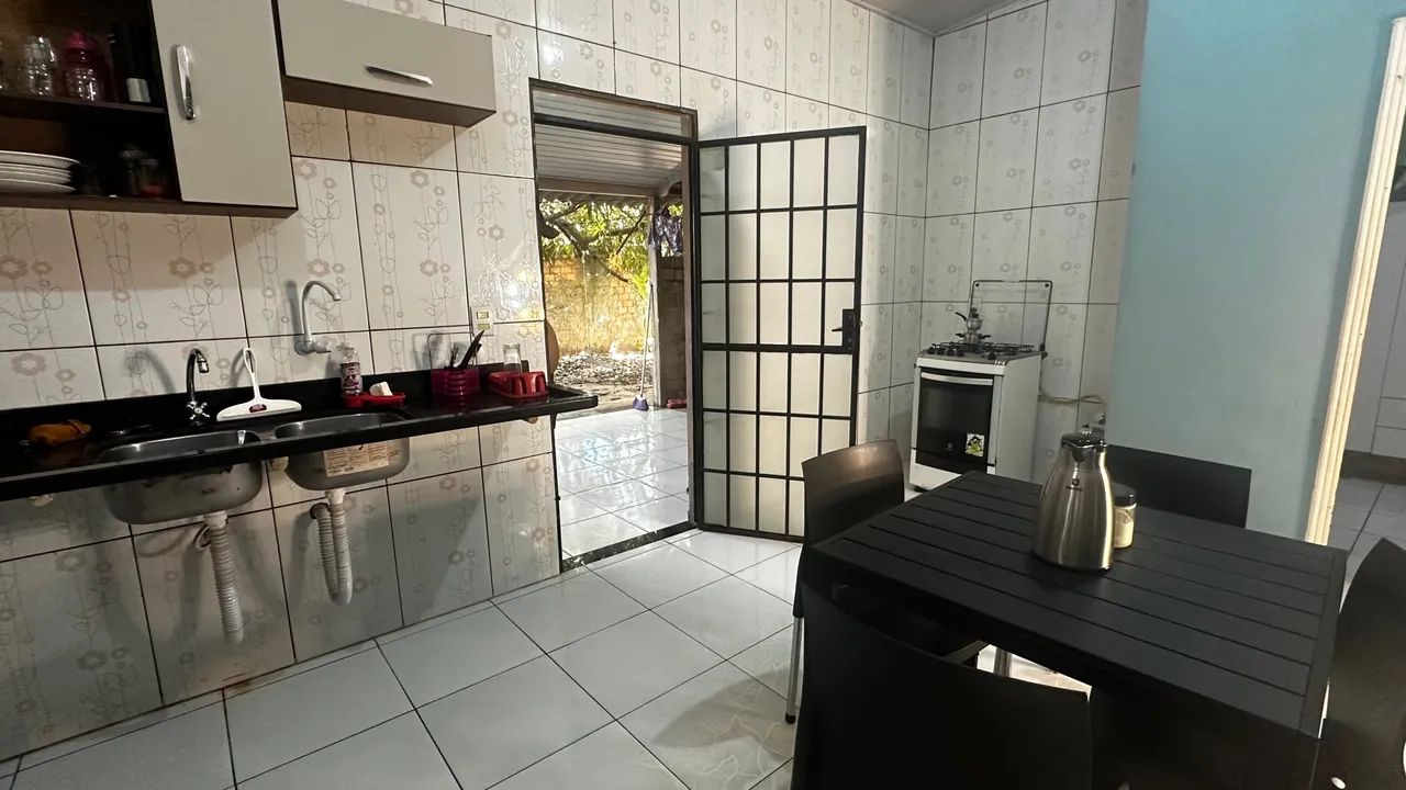 Casa a venda no Cidade Satélite   - Foto 5