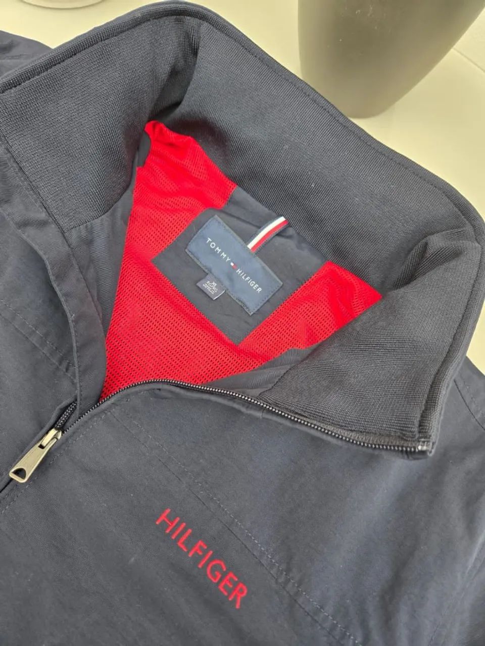 Jaqueta Masculina Tommy Hilfiger  - Foto 2