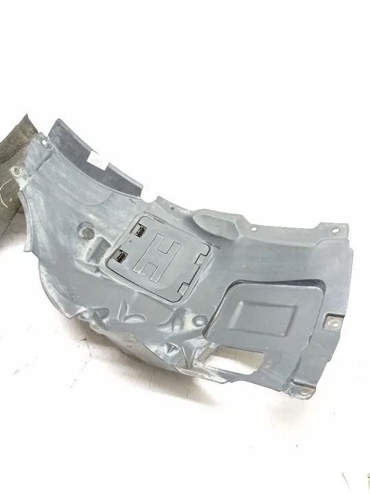Parabarro Dianteira Direito Bmw 328i 2.0 2012 2013 - Foto 5