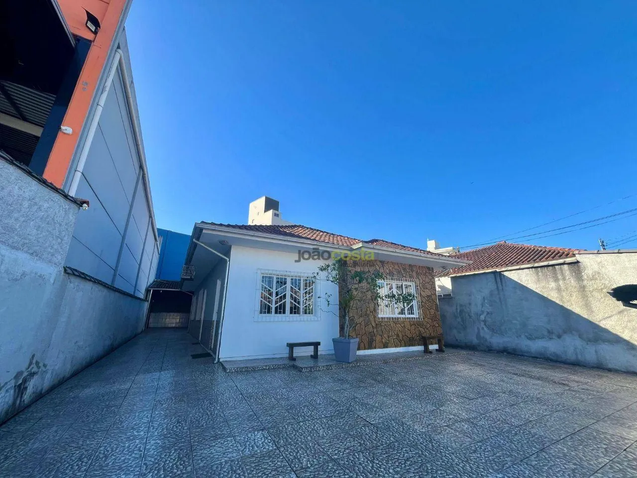 Casa com 4 dormitórios para alugar, 156 m² - Pagani II - Palhoça/SC