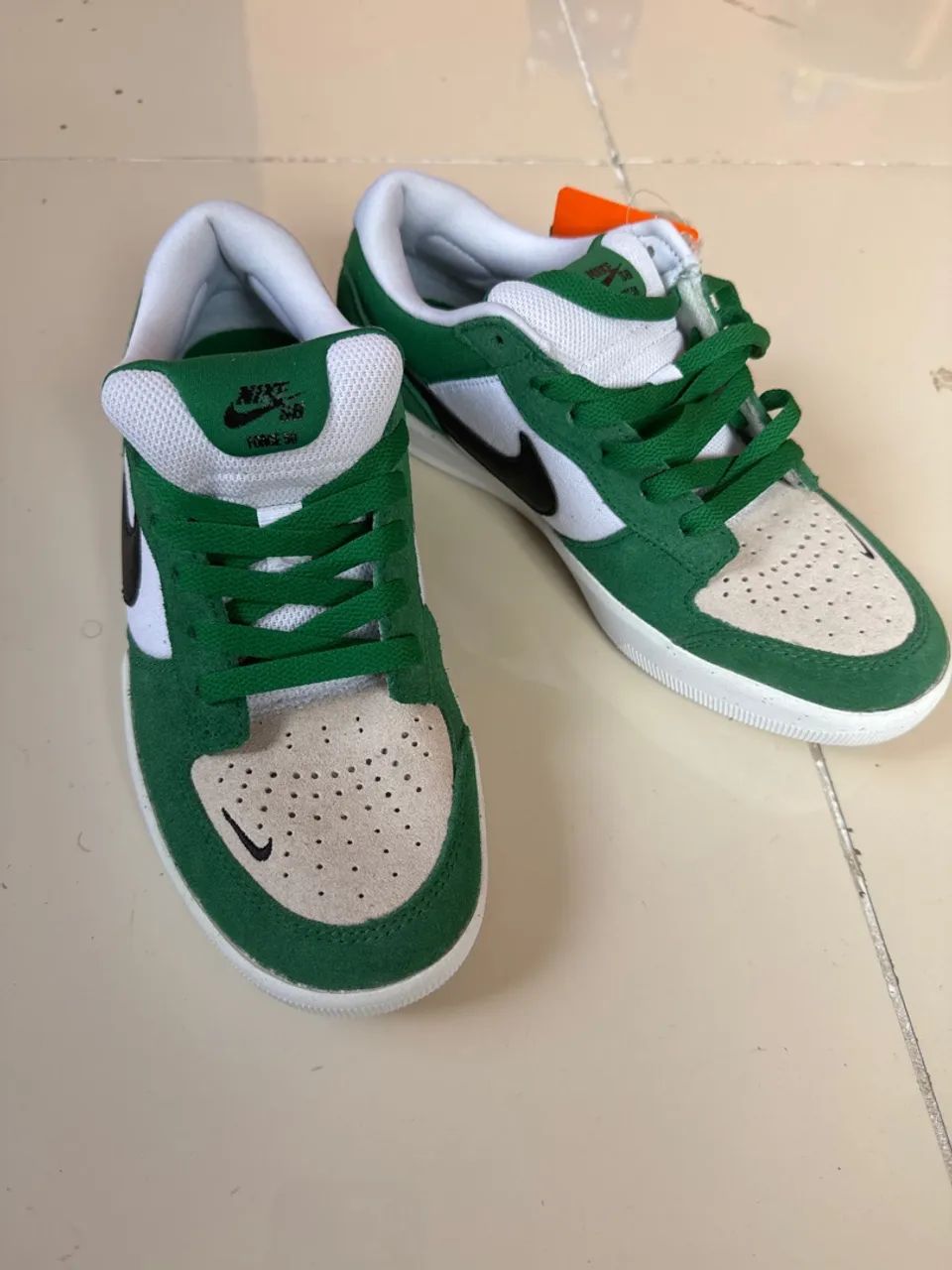Tênis Nike original n39