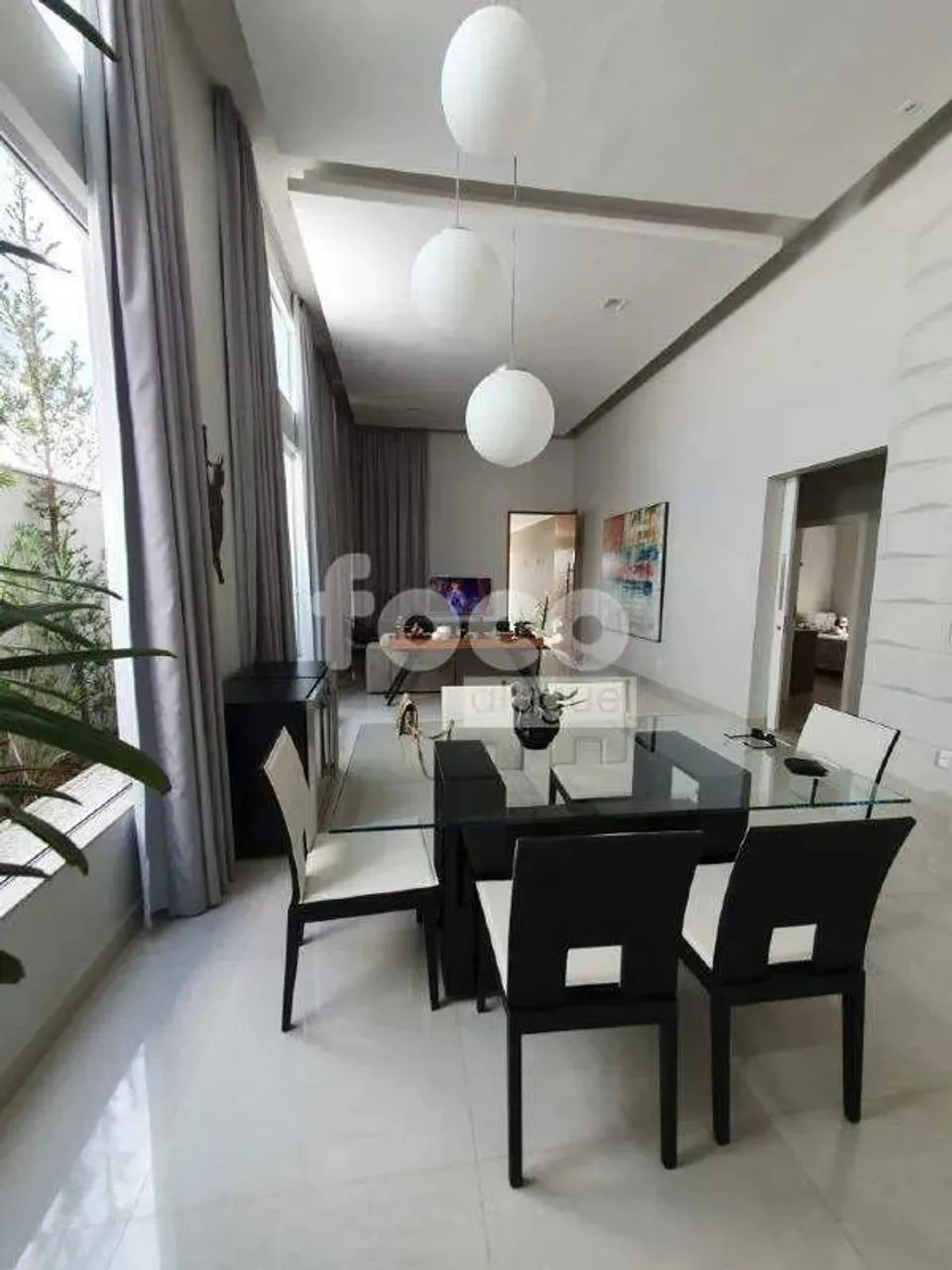 Casa em condomínio para locação - Foto 5