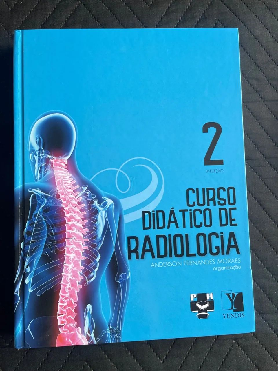 Livros de radiologia - Foto 2