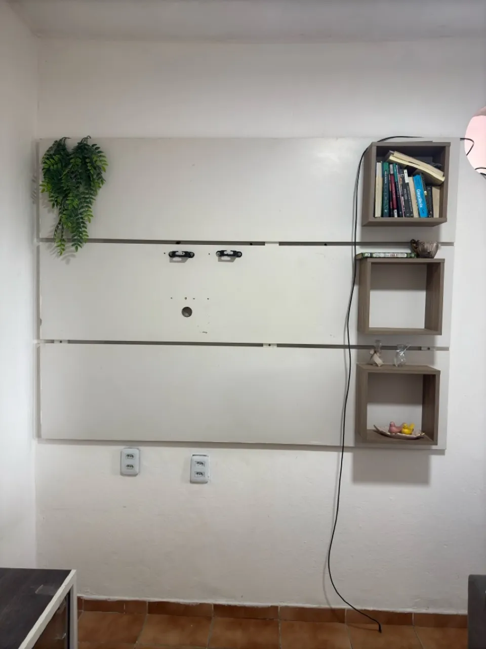 Painel em mdf muito bom
