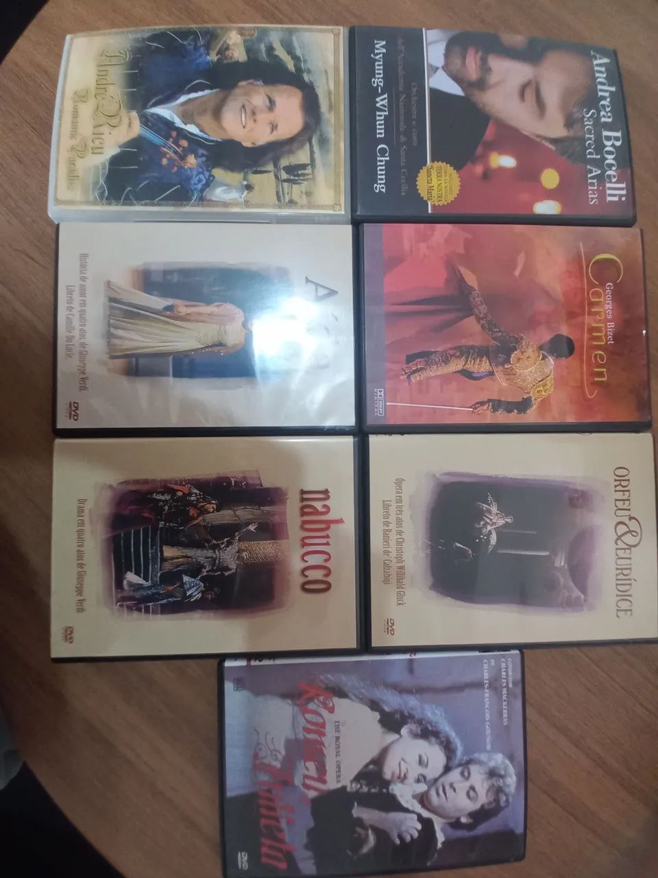 Coleção Filme Oficial da Copa do Mundo - Foto 2