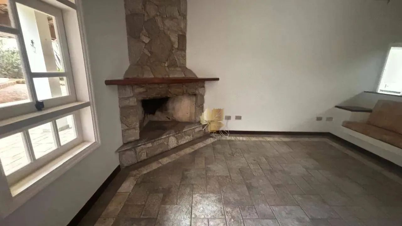 Casa - Condomínio Marambaia - Vinhedo/SP. - Foto 4