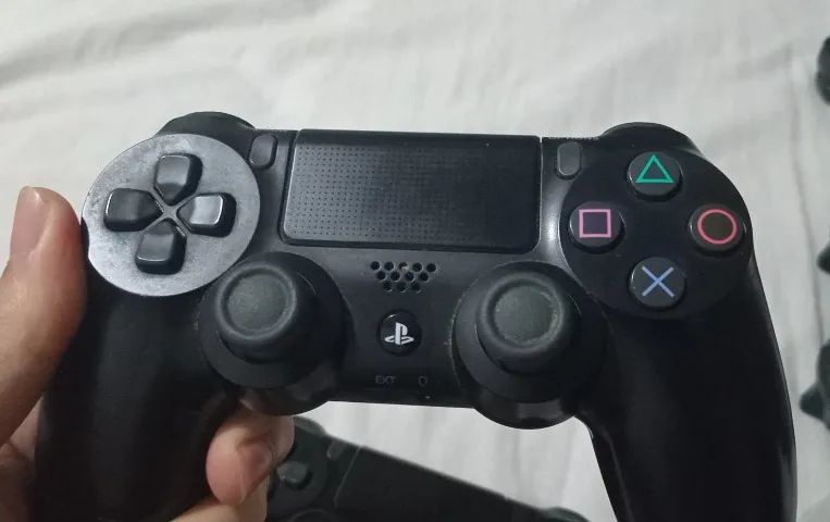 Lote de Controles Dualshock  4 , 3  e Xbox 360 Para Conserto ou Retirada  de Peças - Foto 3
