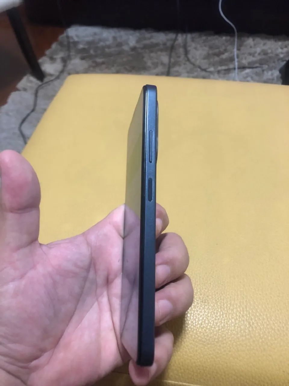 Infinix Smart 8 Pro é um smartphone Android C/notafiscal - Foto 3