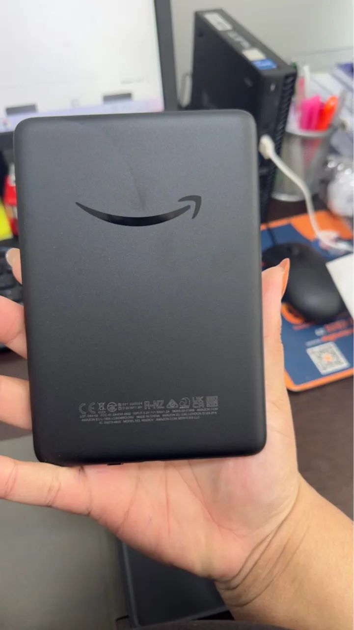VENDO KINDLE - Foto 4
