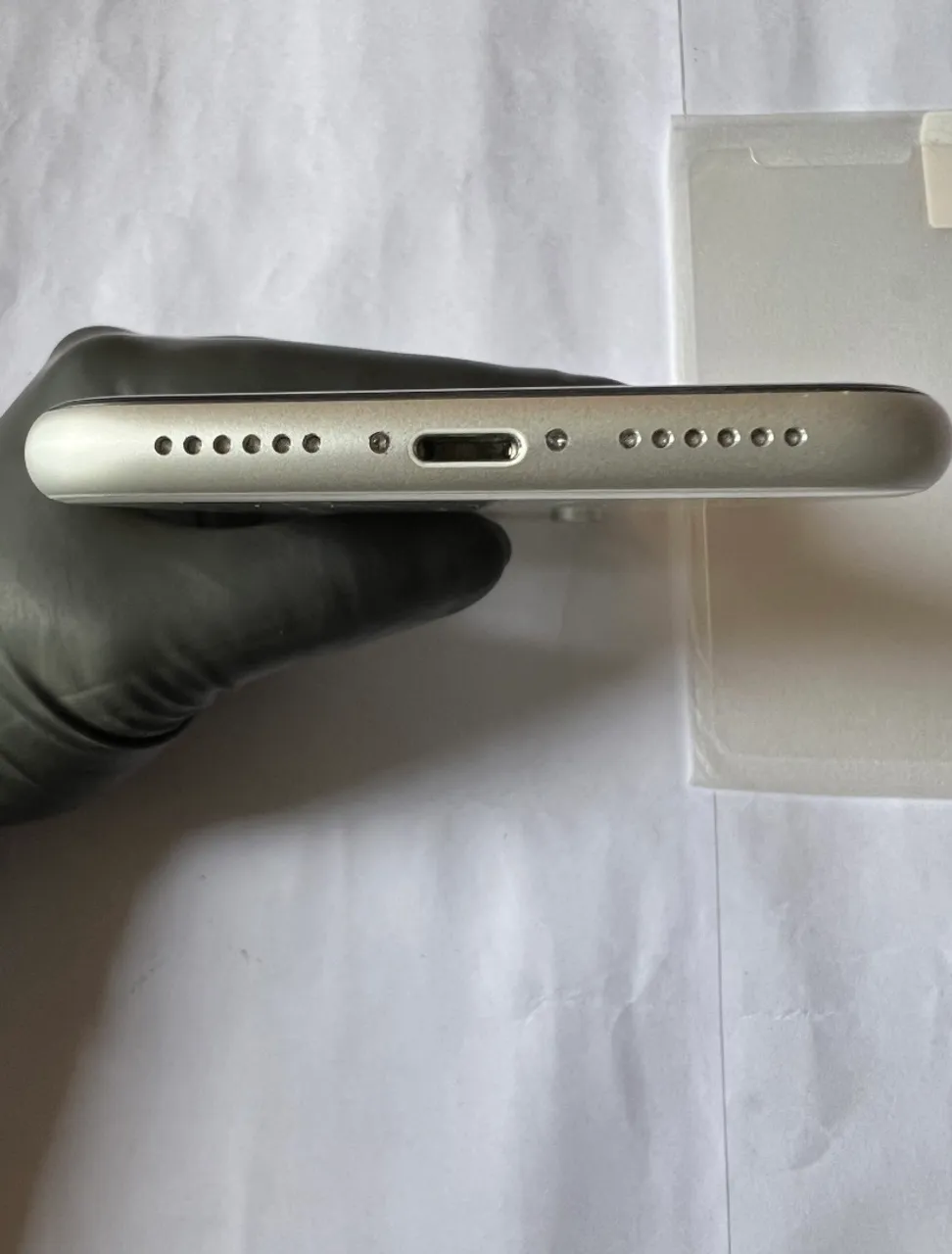 Vendo ou troco iPhone XR