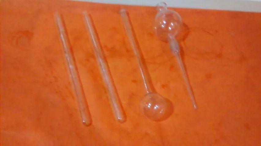 Vidraçaria para laboratórios de Química - Foto 3