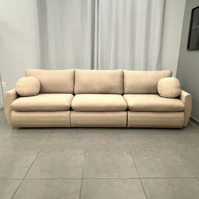 Sofá Cama Renato - Foto 4