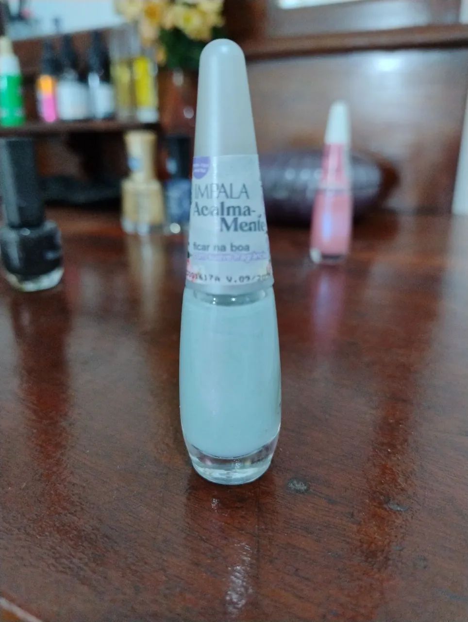 Esmalte Impala Ficar na boa 